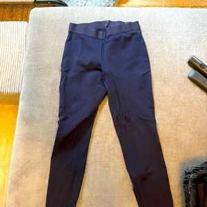 JCrew Pixie Pant in Stretch Ponte